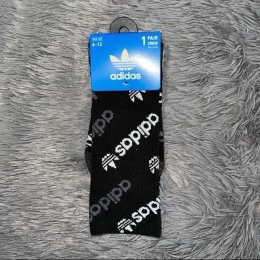 adidas new package
